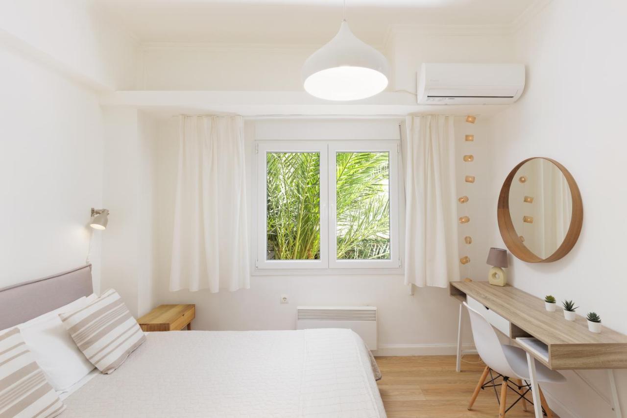 Aloe Apartments Corfu  Eksteriør bilde