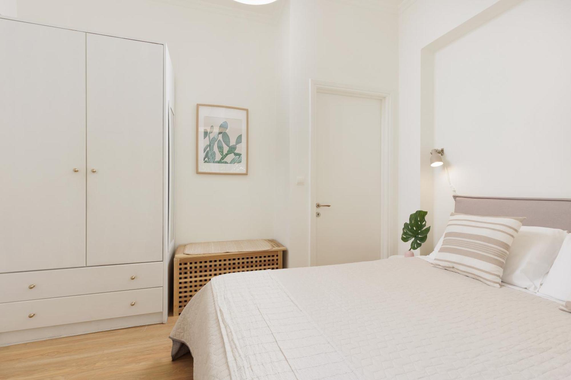 Aloe Apartments Corfu  Rom bilde